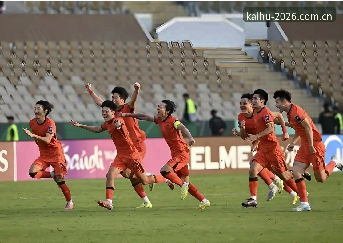 世界杯扩军66队 vs 48队赛制：中国男足的机会究竟在哪？