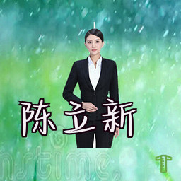 陈立新
